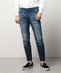 surt | SURT/サート/PENKI VINTAGE DENIM ペンキヴィンテージデニム(デニムパンツ)