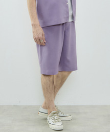 リフラクスポプリンイージーショーツ