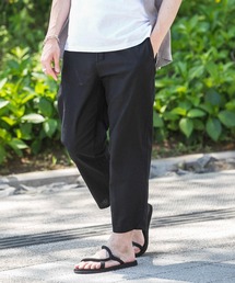 その他パンツ リネン 麻 の人気ランキング メンズ Zozotown