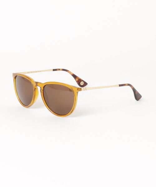 NORTH PARK Golden GG(サングラス)|BLENDERS EYEWEAR(ブレンダーズアイウェア)
