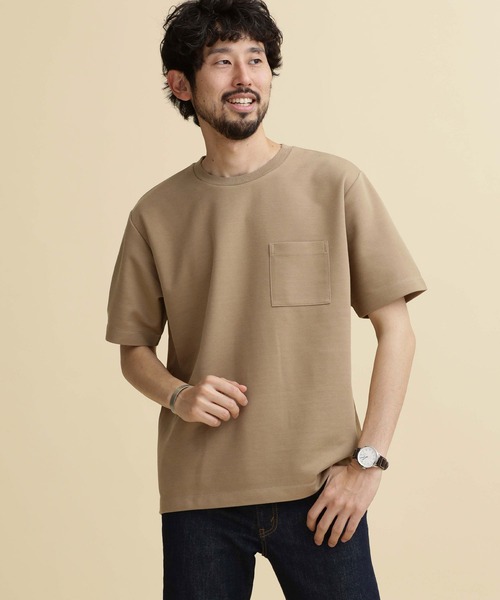 セール Lb 04 裏ストライプポンチtシャツ Tシャツ カットソー Nano Universe ナノユニバース のファッション通販 Zozotown セール Lb 04 裏ストライプポンチtシャツ Tシャツ カットソー Nano Universe ナノユニバース のファッション通販 Zozotown