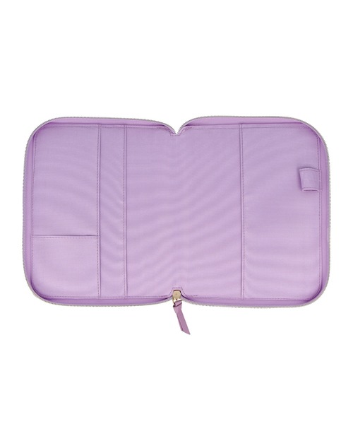 EDiT 手帳カバー 週間ノート用 セミA5 ポール & ジョー リフィル