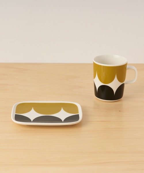 marimekko（マリメッコ）の「【JAPAN EXCLUSIVE 】Harka / plate