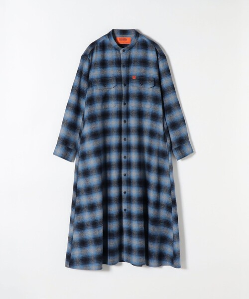 セール】【SHIPS any別注】UNIVERSAL OVERALL:〈ウォッシャブル