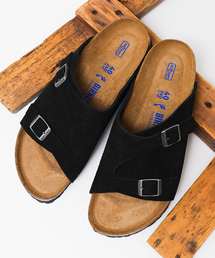 BIRKENSTOCK | 【BIRKENSTOCK / ビルケンシュトック】ZURICH SFB ”ナロー”(サンダル)