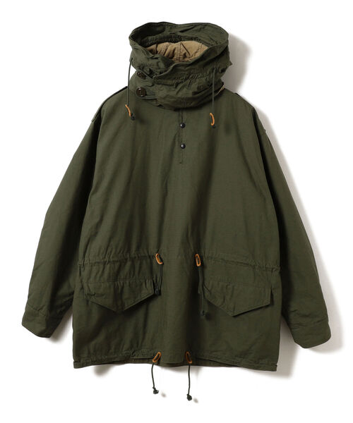 Buzz Rickson's（バズリクソンズ）の「BUZZ RICKSON'S × fennica