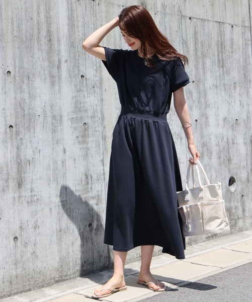 ブランド古着 半袖ワンピース ワンピース Blueeast ブルーイースト のファッション通販 Zozoused