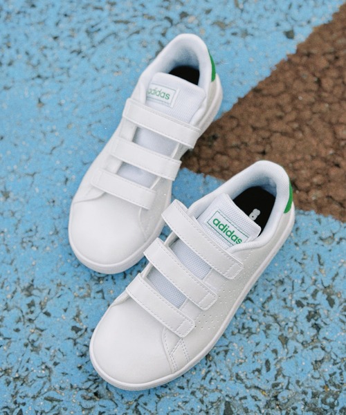 アドバンコート ライフスタイル 面ファスナー / AdvanCourt Lifestyle