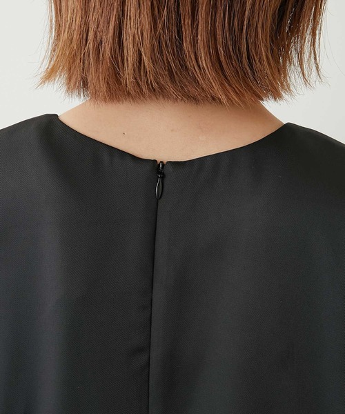 GALLARDAGALANTE（ガリャルダガランテ）の「ノースリーブフラップ