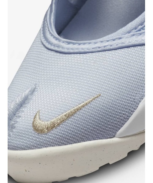NIKE(ナイキ)の「【NIKE】WMNS NIKE AIR RIFT BR(サンダル・レディース・ライトブルー・22cm/23cm/24cm/25cm/26cm)」の5枚目の写真