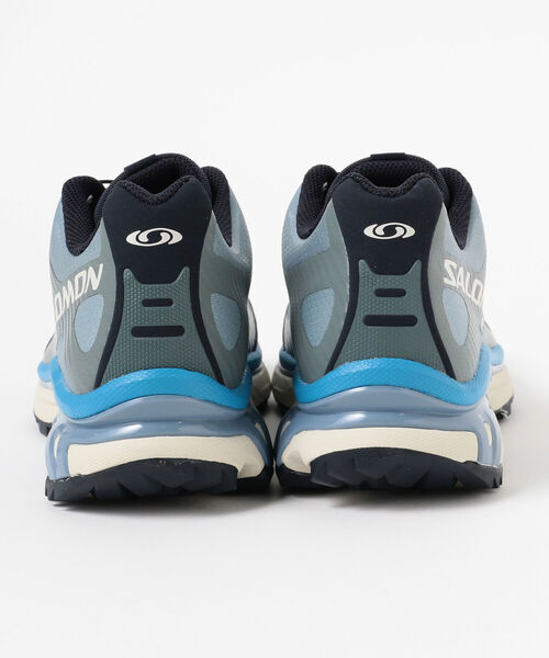 SALOMON（サロモン）の「SALOMON / XT-4（スニーカー・メンズ・サックスブルー/ブラウン・8.5inch/9.5inch/9inch/11inch/8inch/10inch）」の14枚目の写真