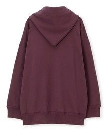 【状態良好】ヴィヴィアンウエストウッド ビッグパーカー 44号 【ブラック】 状態良好】ヴィヴィアンウエストウッド ビッグパーカー 44号