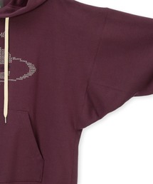 ヴィヴィアン　総柄　パーカー マルチカラー Vivienne Westwood(ヴィヴィアンウエストウッド