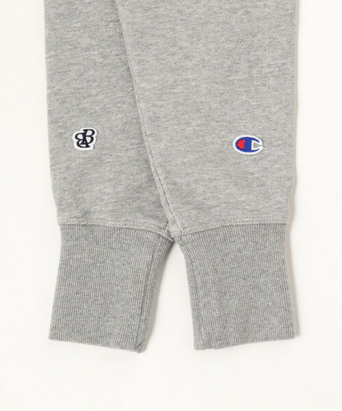 BEAMS BOY（ビームスボーイ）の「Champion × BEAMS BOY / 別注