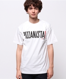 BEAMS | PIZZANISTA×BEAMS / 別注 半袖 TEE(Tシャツ/カットソー)