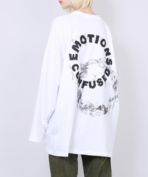Figments | EMOTIONSロンT(Tシャツ/カットソー)