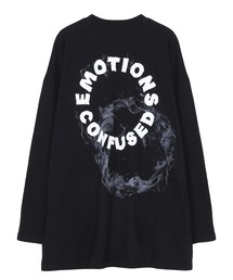 Figments | EMOTIONSロンT(Tシャツ/カットソー)