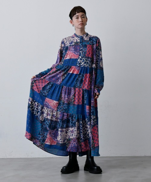 manana suerte(マニャーナスエルテ)の「サイドゴアブーツ(ブーツ・レディース・ブラック・M/L)」の6枚目の写真