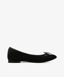 Repetto｜レペットのバレエシューズ（ブラック/黒色系）通販
