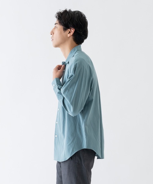 BRICK & SONS（ブリックアンドサンズ）の「コットンレーヨン