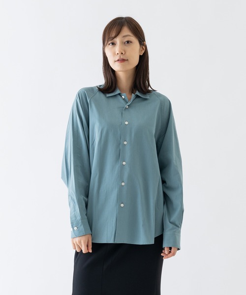 BRICK & SONS（ブリックアンドサンズ）の「コットンレーヨン