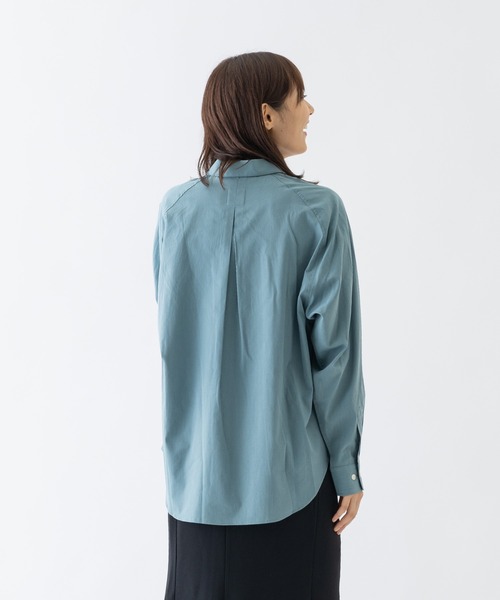 BRICK & SONS（ブリックアンドサンズ）の「コットンレーヨン