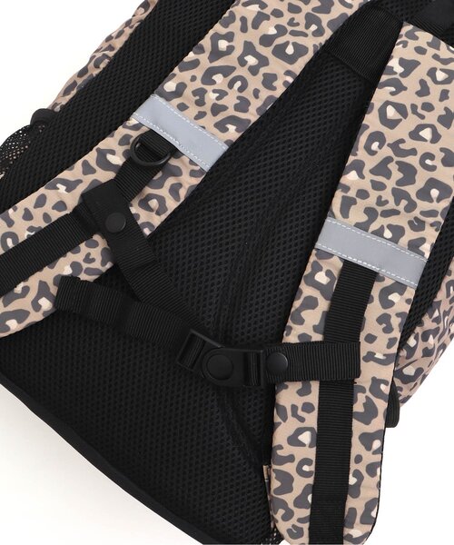 F.O.KIDS(エフオーキッズ)の「DAILY BACK PACK(バックパック/リュック・キッズ・カモフラージュ/ネイビー/ブラウン/ブラック・XS/S/MEDIUM/SMALL)」の21枚目の写真