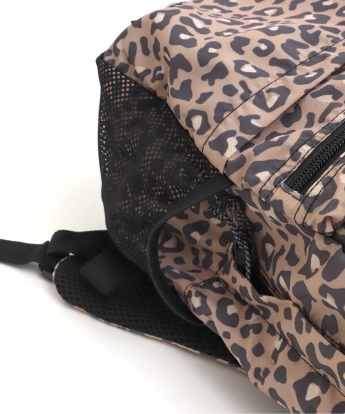 F.O.KIDS(エフオーキッズ)の「DAILY BACK PACK(バックパック/リュック・キッズ・カモフラージュ/ネイビー/ブラウン/ブラック・XS/S/MEDIUM/SMALL)」の14枚目の写真