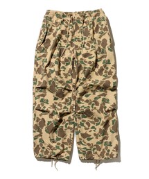 BEAMS PLUS | BEAMS PLUS / 3レイヤー ミリタリー オーバーパンツ(その他パンツ)