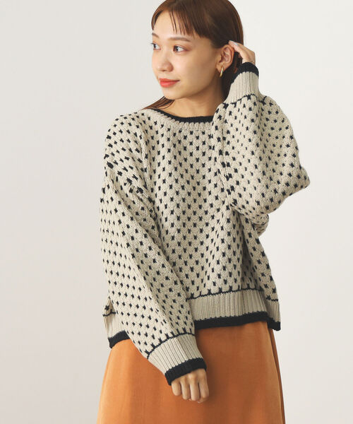 BEAMS HEART（ビームスハート）の「BEAMS HEART / ドット ジャ