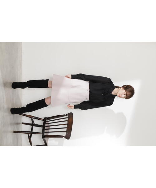 JILL STUART（ジルスチュアート）の「◇パパスドビーブラウス