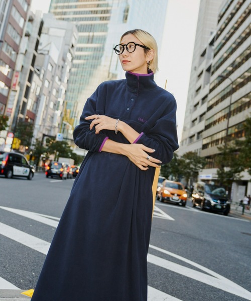 定価12万ChristanDior ベロア トロッター オブリーク ワンピース 定価12万ChristanDior ベロア トロッター オブリーク ワンピース