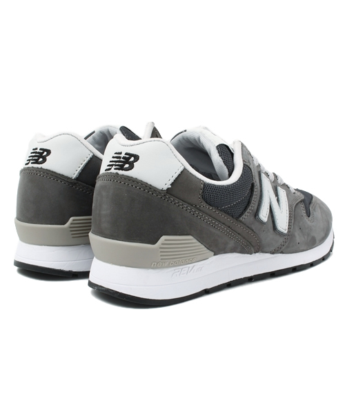 美品(試着のみ) 28cm New Balance MRL996 FB NEW BALANCE（ニューバランス）の「レディースサイズ