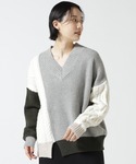 B'2nd(ビーセカンド)の「トップス(ニット/セーター)」
