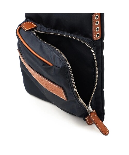 Felisi（フェリージ）の「19/56/DS（ショルダーバッグ・レディース・ブラック/ブルー/ベージュ・FREE/ﾌﾘ-）」の9枚目の写真