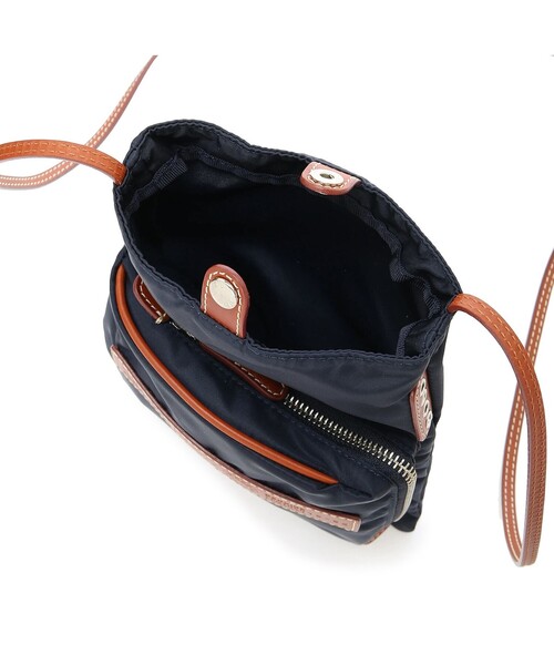 Felisi（フェリージ）の「19/56/DS（ショルダーバッグ・レディース・ブラック/ブルー/ベージュ・FREE/ﾌﾘ-）」の10枚目の写真