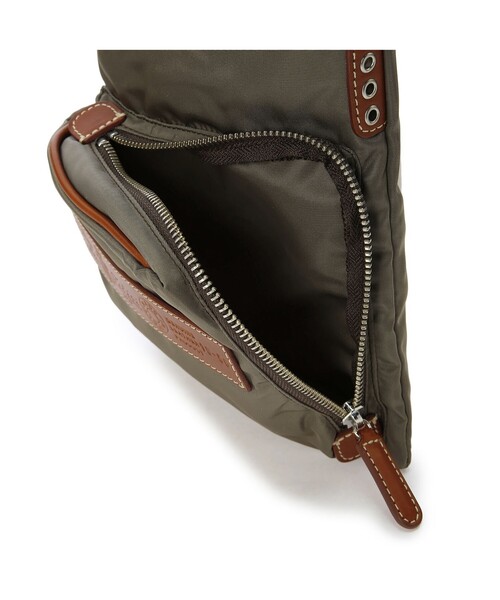 Felisi（フェリージ）の「19/56/DS（ショルダーバッグ・レディース・ブラック/ブルー/ベージュ・FREE/ﾌﾘ-）」の14枚目の写真