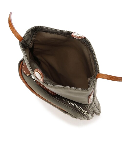 Felisi（フェリージ）の「19/56/DS（ショルダーバッグ・レディース・ブラック/ブルー/ベージュ・FREE/ﾌﾘ-）」の15枚目の写真