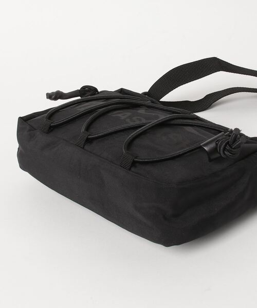 セール】MANASTASH/マナスタッシュ/ATTACHABLE SHOULDER BAG