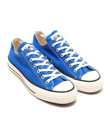 CONVERSE CANVAS ALL STAR J OX / コンバース キャンバス オールスター J OX