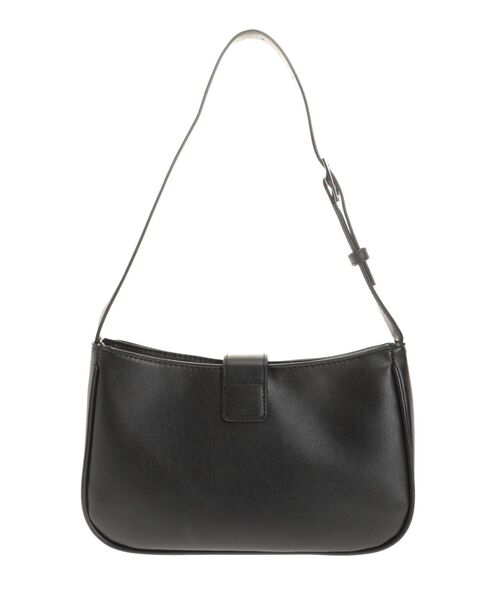 GYDA(ジェイダ)の「GGベルト付きハンドバッグ(ハンドバッグ・レディース・オフホワイト/ブラック・FREE)」の19枚目の写真