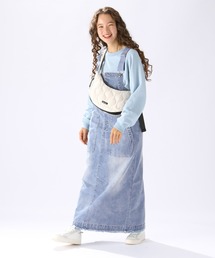 niko and（ニコアンド）の「[niko and JEANS 2023SS