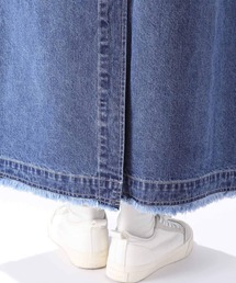 niko and（ニコアンド）の「[niko and JEANS 2023SS