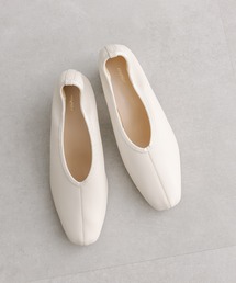 mystic | ゴム使いパンプス(パンプス)