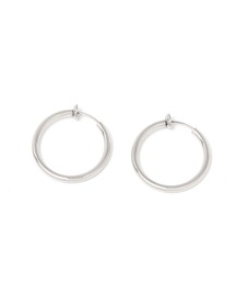 LEPSIM | ステンレスイヤリング 174251(イヤリング)