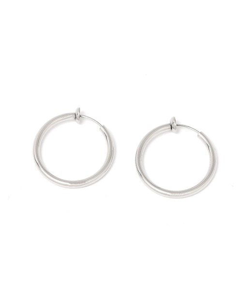 LEPSIM(レプシィム)の「ステンレスイヤリング 174251(イヤリング・レディース・シルバー/ゴールド/シルバー系その他/ゴールド系その他・ONE SIZE)」の1枚目の写真