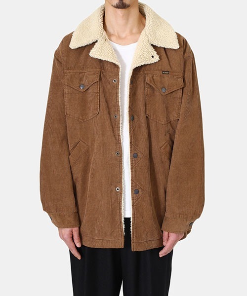 Wrangler Jassen voor heren online kopen