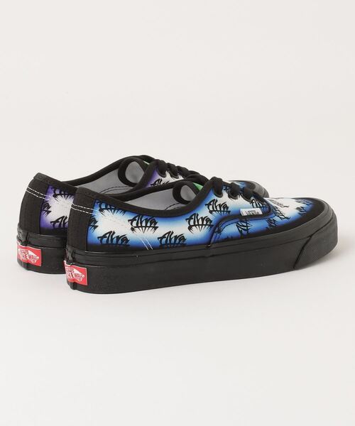 AUTHENTIC 44 DX VN0005U8BMB（スニーカー）｜VANS（バンズ）の