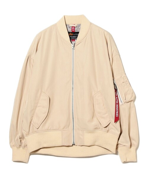 ALPHA INDUSTRIES / L-2B