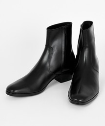 LAD MUSICIAN（ラッドミュージシャン） ヒールブーツ サイズ44表記 LAD MUSICIAN ONLINE SHOP